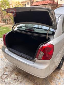 شيفروليه اوبترا